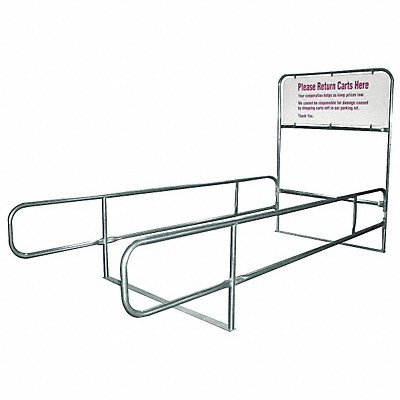 Retail Carts and Trucks image